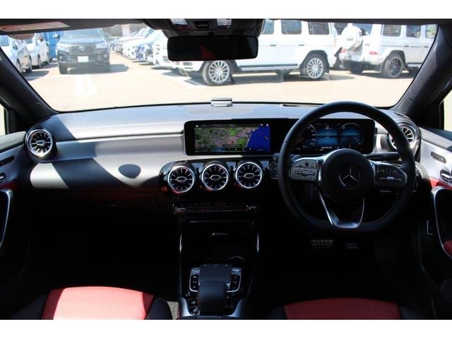 Amg A-Class 2020-11 2144-1