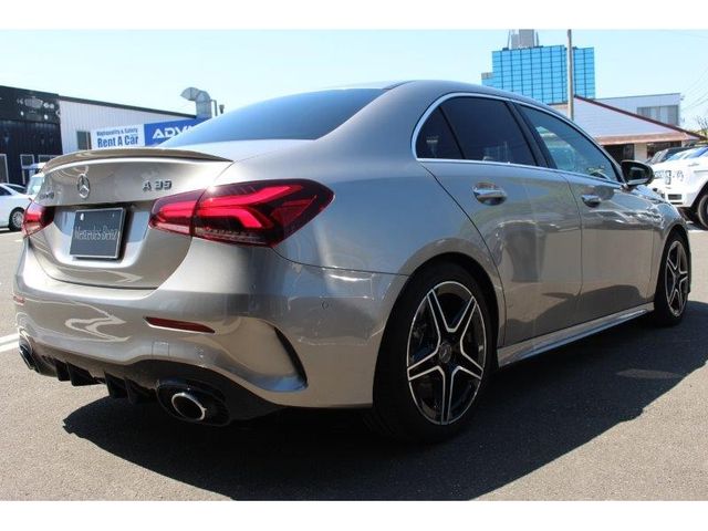 Amg A-Class 2020-11 2144-22