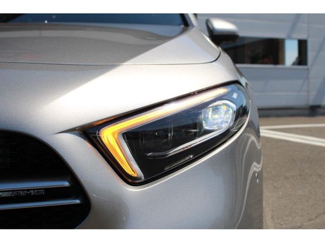 Amg A-Class 2020-11 2144-11