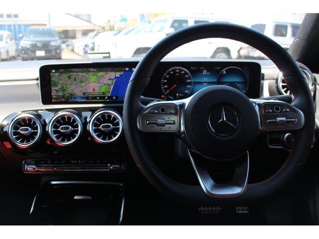 Amg A-Class 2020-11 2144-23