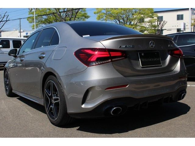 Amg A-Class 2020-11 2144-2