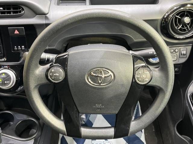 Toyota AQUA 2016-05 3572-11