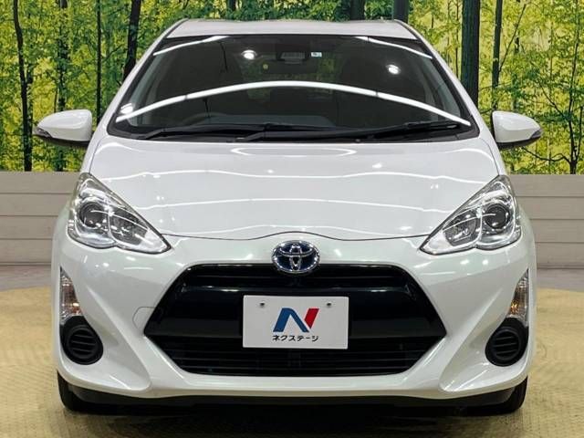 Toyota AQUA 2016-05 3572-14