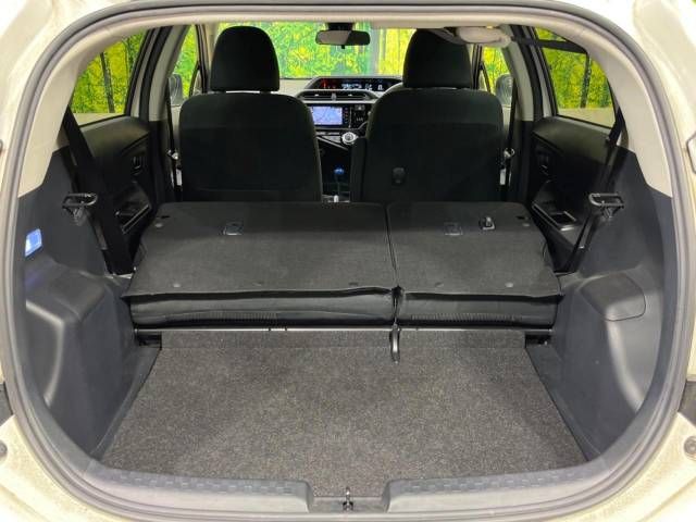 Toyota AQUA 2016-05 3572-10