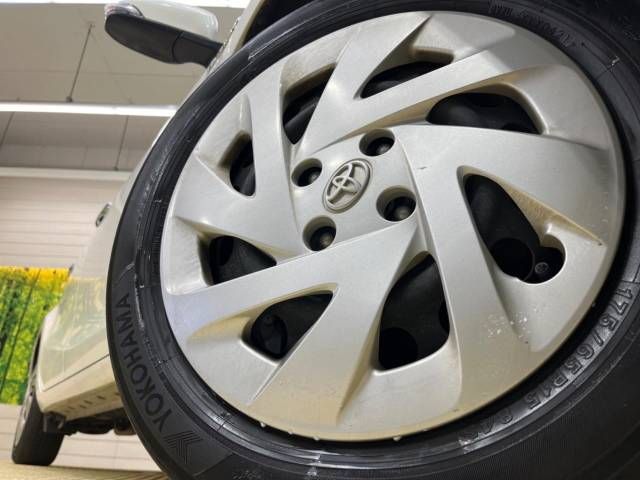 Toyota AQUA 2016-05 3572-13