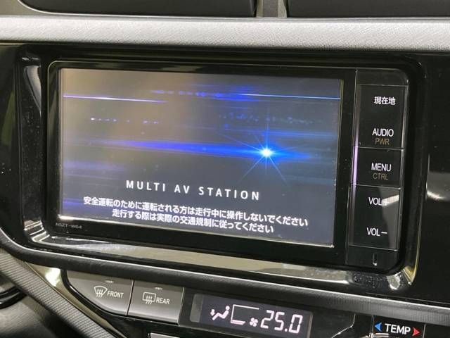 Toyota AQUA 2016-05 3572-3
