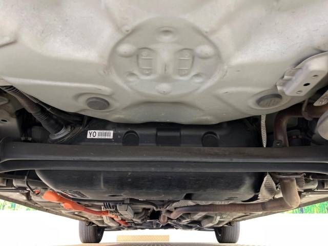 Toyota AQUA 2016-05 3572-19