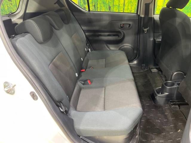 Toyota AQUA 2016-05 3572-9