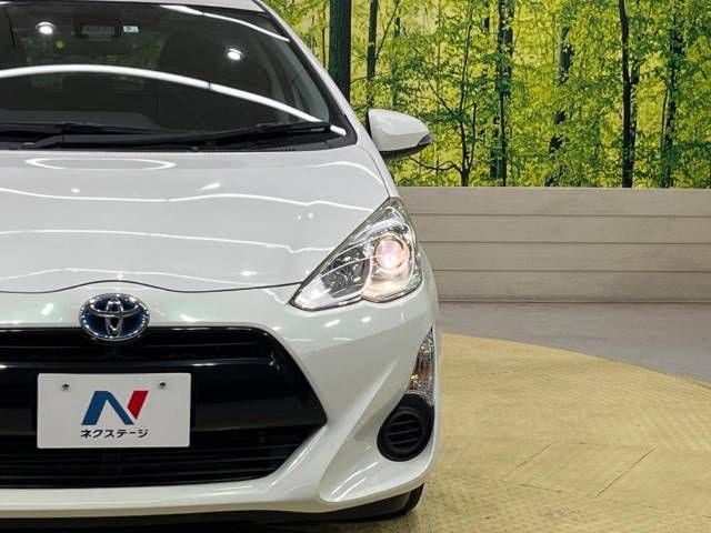 Toyota AQUA 2016-05 3572-12