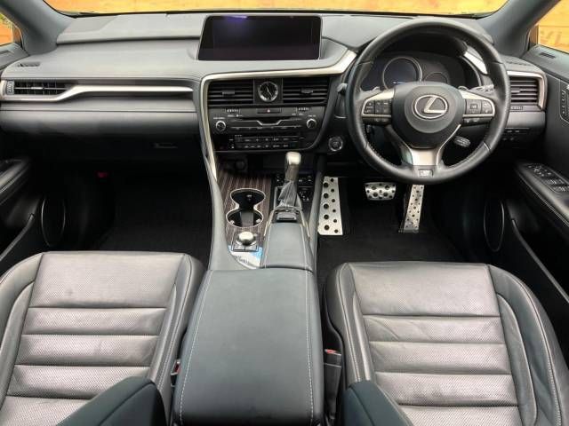 Lexus RX 2018-03 23982-1