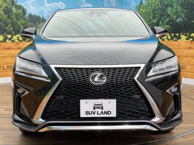 Lexus RX 2018-03 23982-14