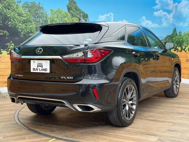 Lexus RX 2018-03 23982-17