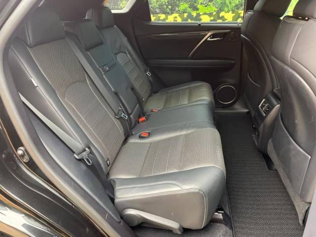 Lexus RX 2018-03 23982-10