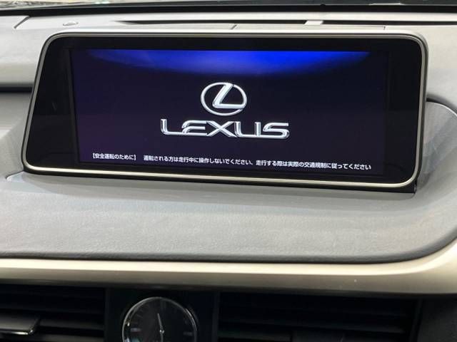Lexus RX 2018-03 23982-3