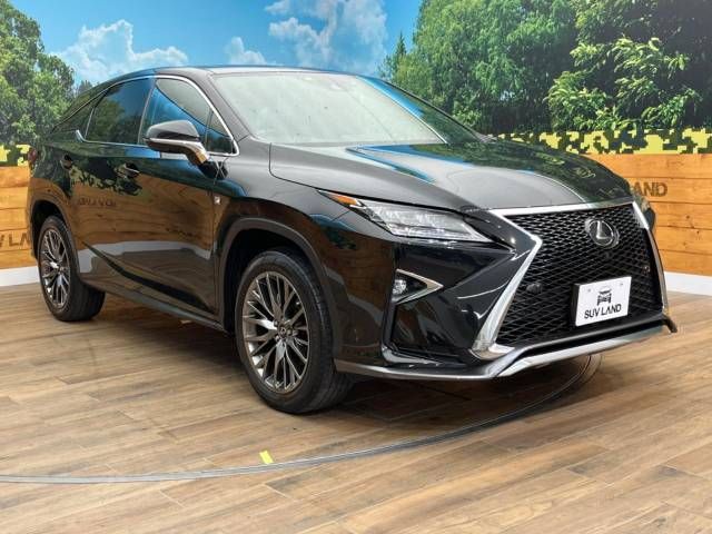 Lexus RX 2018-03 23982-16