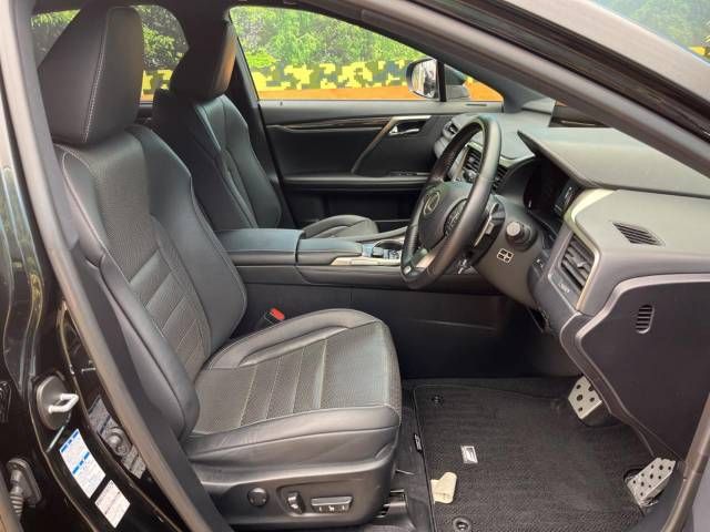 Lexus RX 2018-03 23982-9