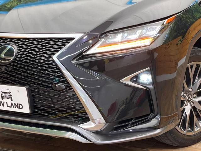 Lexus RX 2018-03 23982-12