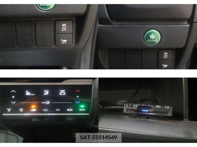 Honda FIT HYBRID 2013-10 360246-17