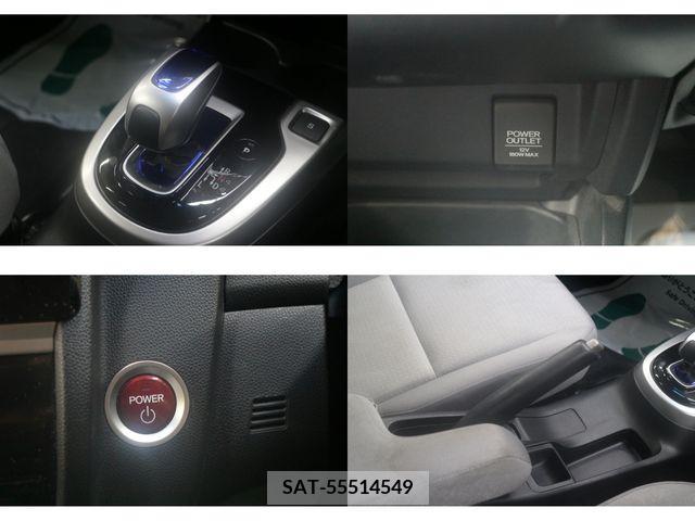 Honda FIT HYBRID 2013-10 360246-26
