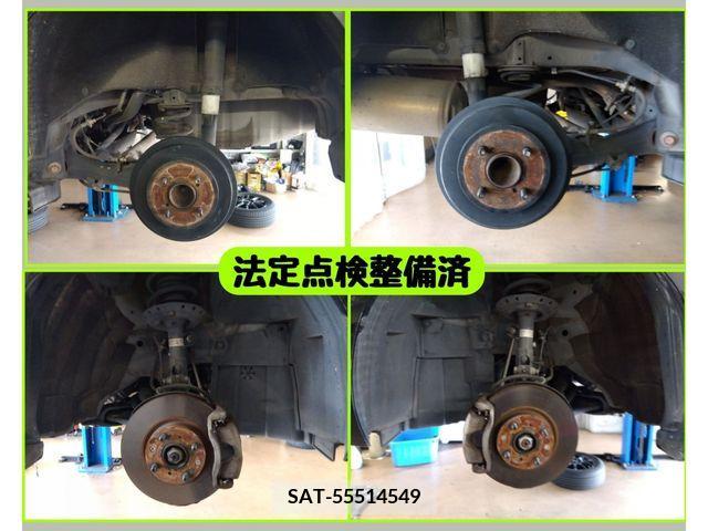 Honda FIT HYBRID 2013-10 360246-6