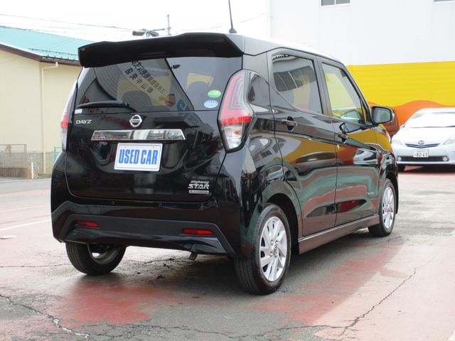 Nissan DAYZ 2020-12 4695-2