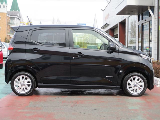 Nissan DAYZ 2020-12 4695-4