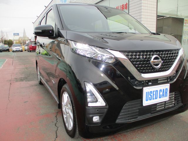 Nissan DAYZ 2020-12 4695-19