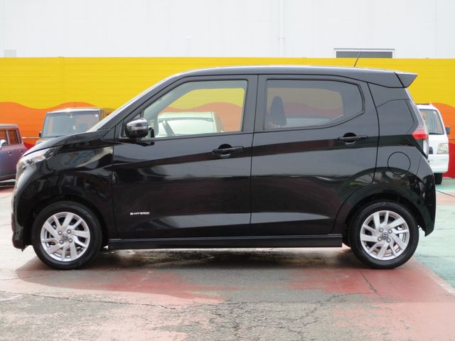 Nissan DAYZ 2020-12 4695-3