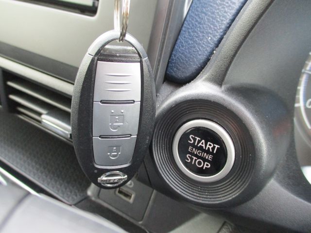 Nissan DAYZ 2020-12 4695-16