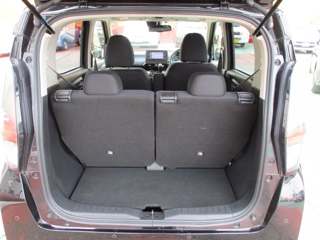 Nissan DAYZ 2020-12 4695-7