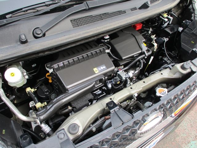 Nissan DAYZ 2020-12 4695-20