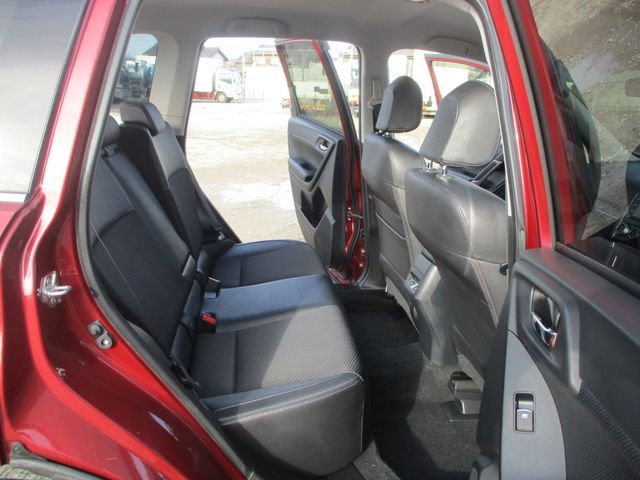 Subaru FORESTER 2017-01 27454-10