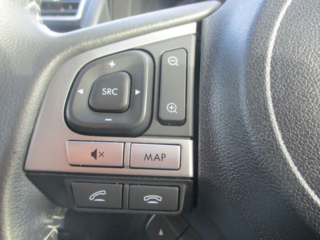 Subaru FORESTER 2017-01 27454-17