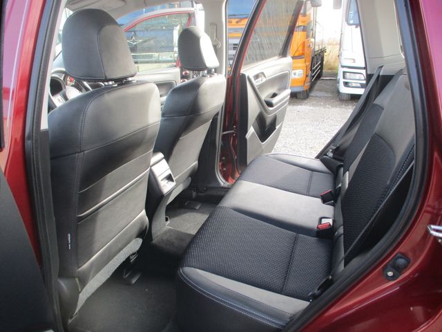 Subaru FORESTER 2017-01 27454-12