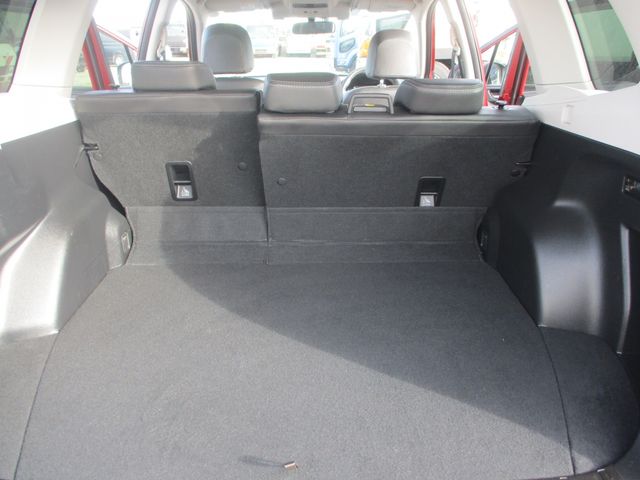 Subaru FORESTER 2017-01 27454-14