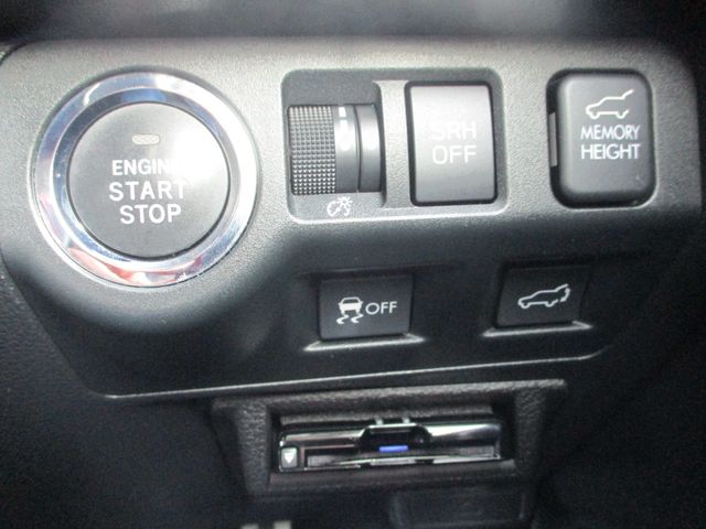 Subaru FORESTER 2017-01 27454-19