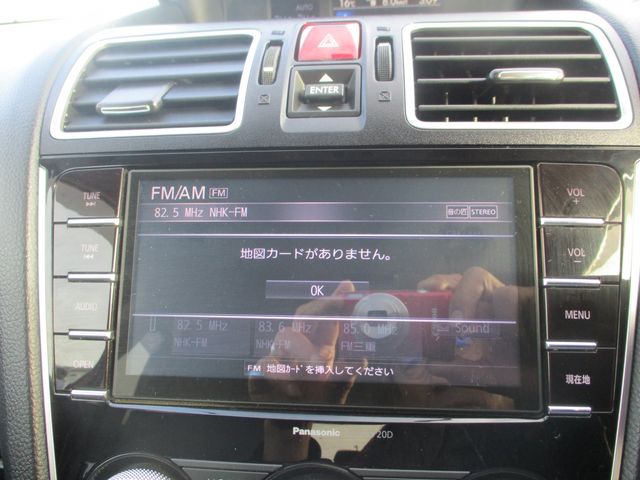 Subaru FORESTER 2017-01 27454-21