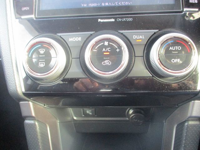 Subaru FORESTER 2017-01 27454-23