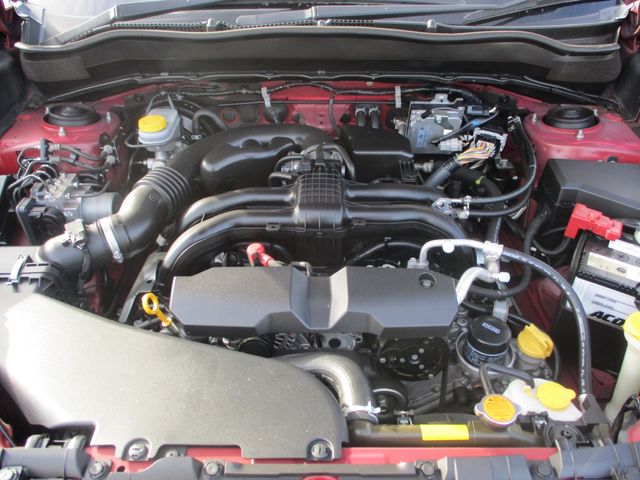 Subaru FORESTER 2017-01 27454-25