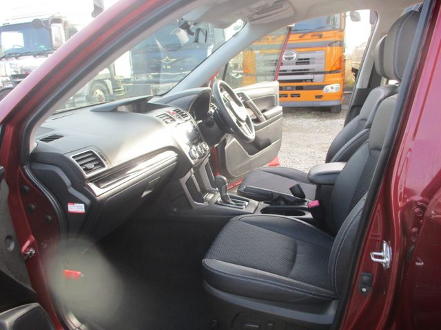 Subaru FORESTER 2017-01 27454-11