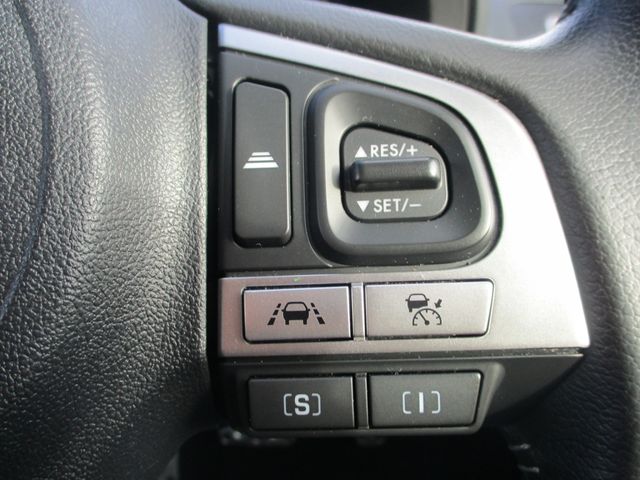Subaru FORESTER 2017-01 27454-18