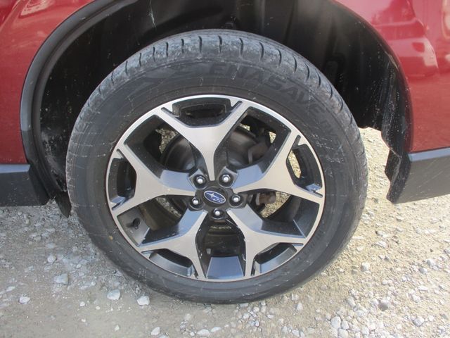 Subaru FORESTER 2017-01 27454-26