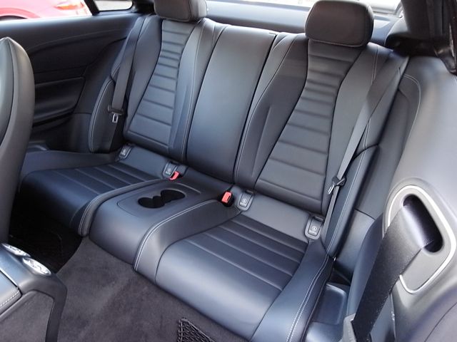 Mercedes Benz E-CLASS 2017-09 901-3