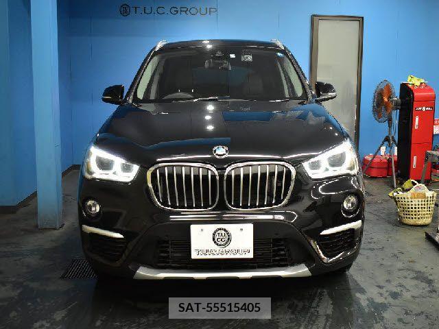 Bmw X1 2015-11 224357-27