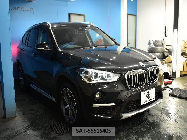 Bmw X1 2015-11 224357-25