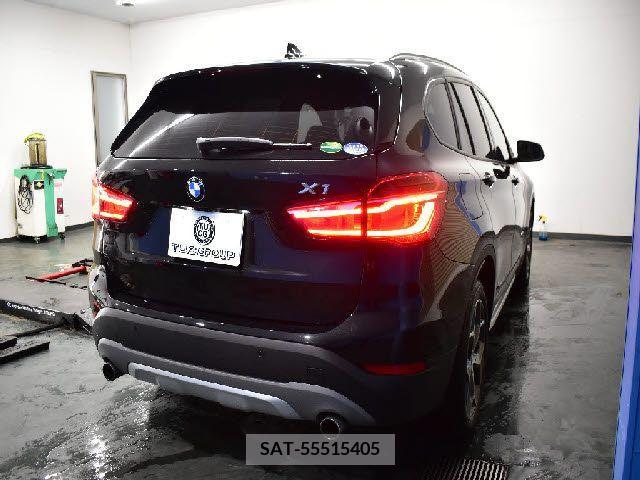 Bmw X1 2015-11 224357-21
