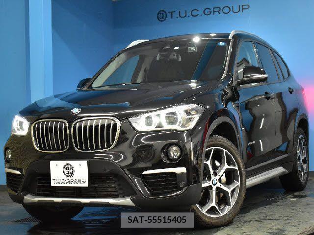 Bmw X1 2015-11 224357-0