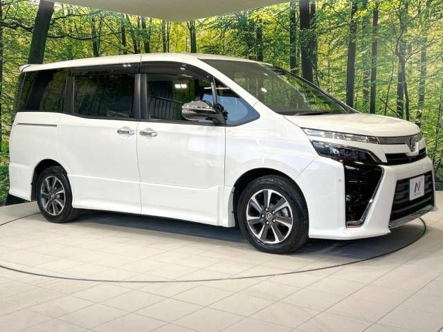 Toyota VOXY 2018-06 14337-16