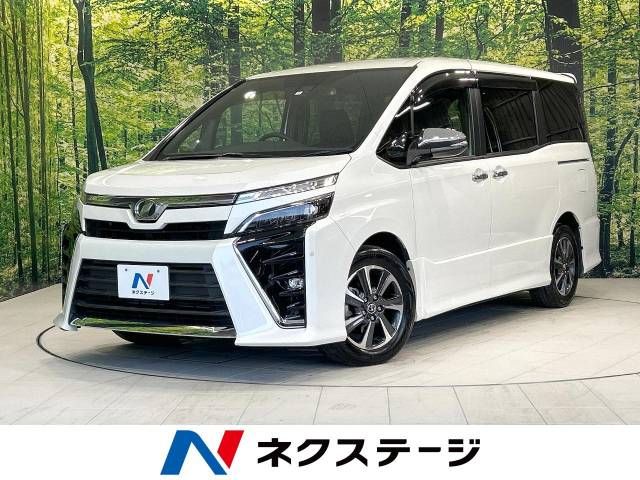 Toyota VOXY 2018-06 14337-0