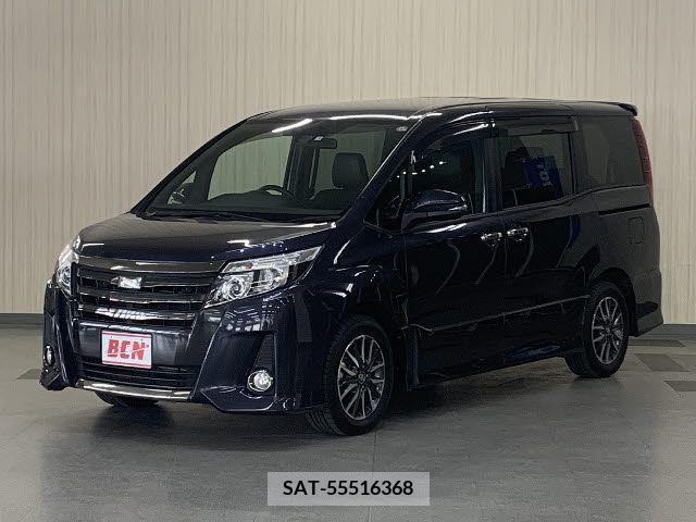 Toyota NOAH 2017-04 279514-0